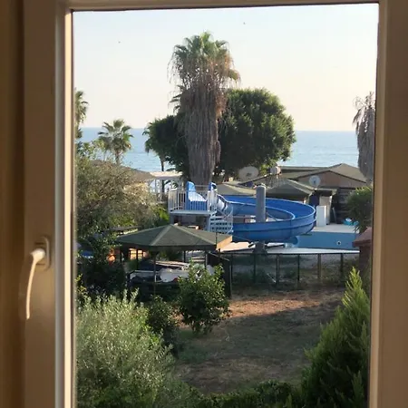 Seaside 2 Side