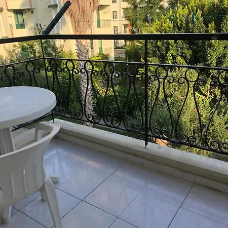 Apartmán Seaside 2 Side